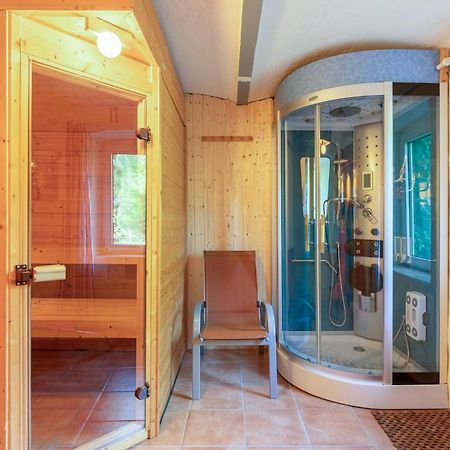 Alte Wassermuehle Am Bach Bredstedt Exterior photo