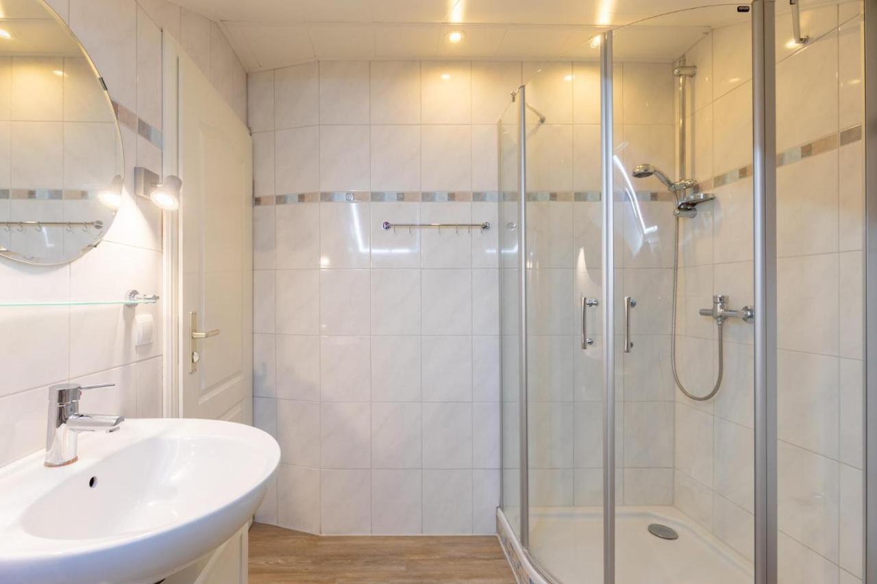 Alte Wassermuehle Am Bach Bredstedt Exterior photo