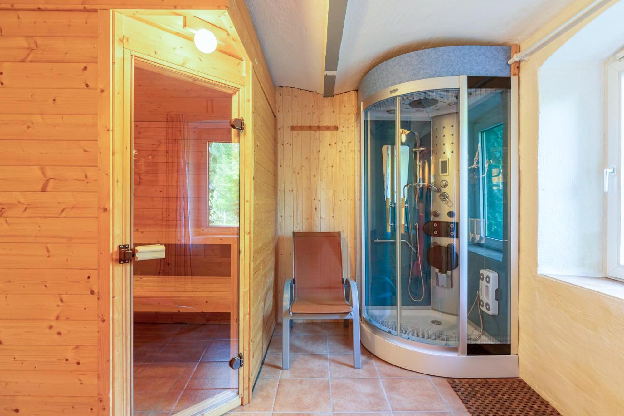 Alte Wassermuehle Am Bach Bredstedt Exterior photo